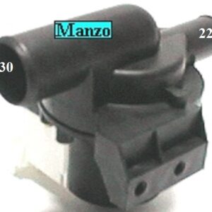 POMPA SCARICO MAGNETICA GRE