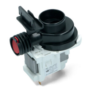 POMPA SCARICO LAVASTOVIGLIE 30W D.40X32 INCASTRO