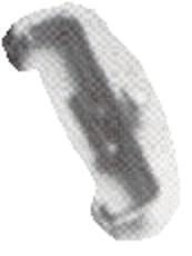 STAFFA CHIUSURA V.821404
