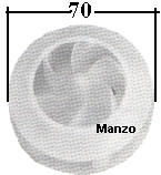 VENTOLA MOTORE L/S 2115