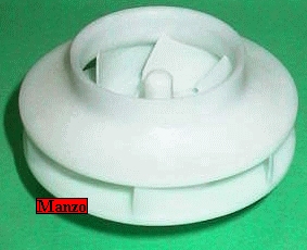VENTOLA MOTORE L/S D.64-H.45 AS.D.12-H21