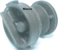 FILTRO PER POMPA 820057