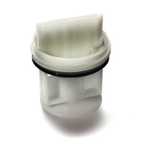 FILTRO PER POMPA