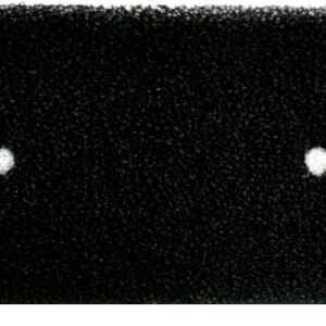 FILTRO SPUGNA ASCIUGATRICE 233X103X15
