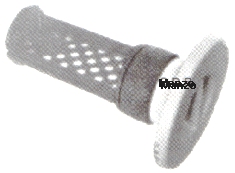 FILTRO PER POMPA 820352 BIANCO
