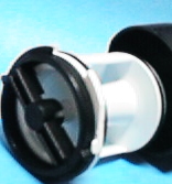 FILTRO PER POMPA AUTOPULENTE