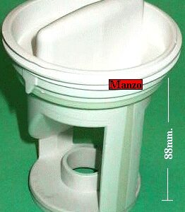 FILTRO PER POMPA 820370