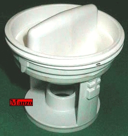 FILTRO PER POMPA 820371