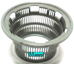 FILTRO L/S CORTO