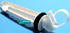FILTRO PER POMPA 820452