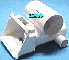 CORPO FILTRO PER 823453