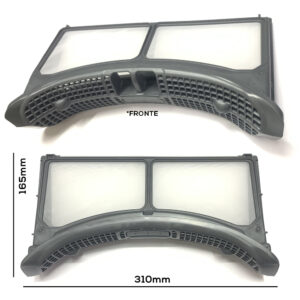 FILTRO FILACCI PER ASCIUGATRICE 165X310