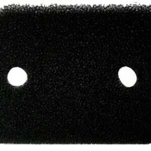 FILTRO SPUGNA ASCIUGATRICE 235X153X30