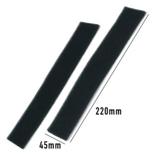 FILTRO SPUGNA ASCIUGATRICE 2PZ 225X45