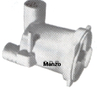 CORPO FILTRO COMPLETO WE952