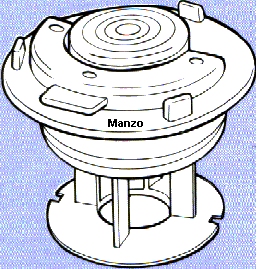 FILTRO PER POMPA 820360-353-361