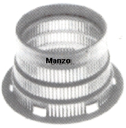 FILTRO PER GRIGLIA L/S