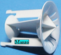 FILTRO L/S PER GRIGLIA