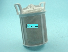 FILTRO L/S KIT