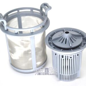 FILTRO L/S KIT D.75 H. 105