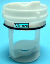 FILTRO PER POMPA 820770 ORIGINALE