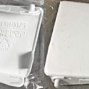 COPERCHIO FILTRO MOBILE BIANCO