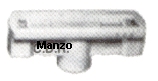 MANOPOLA PER FILTRO 823803