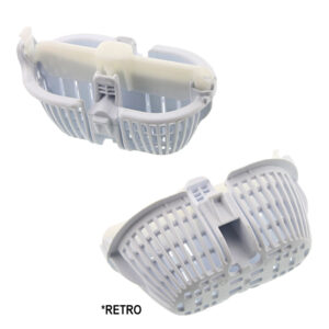 FILTRO SCARICO 50X120