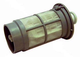 FILTRO KIT L/S RG 165 ORIGINALE