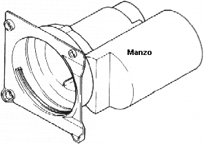CORPO FILTRO 2066