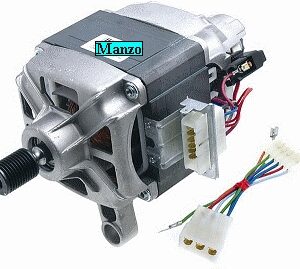 MOTORE LAVATRICE SPAZ. 91942039