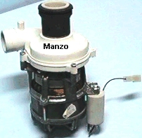 MOTORE L/S TRIO + MANICOTT0