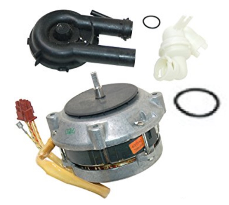 MOTORE LAVASTOVIGLIE ADG 808-810-820