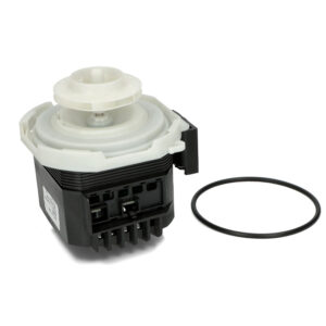 MOTORE LAVASTOVIGLIE 105W BLDC ORIGINALE