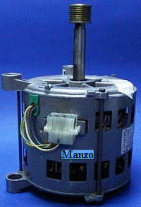 MOTORE LAVATRICE 2/12 IBIMEI 158SL54