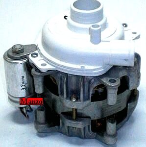 MOTORE L/S 2 TUBI 2 FILI D.36/27 SU ORDINAZIONE