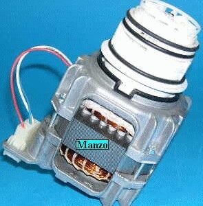 MOTORE L/S SOLE 3FILI V.825814