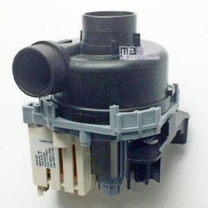 MOTORE L/S M96N 65W VEDI 825458