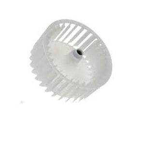 VENTOLA MOTORE ASCIUGATRICE D.150 H60