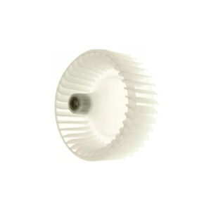 VENTOLA MOTORE ASCIUGATRICE D.148 H.55 SPESSORE CENTRALE 79