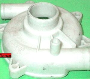 CHIOCCIOLA MOTORE L/S X 825705