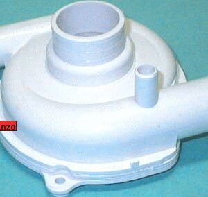 CHIOCCIOLA MOTORE L/S X 825706