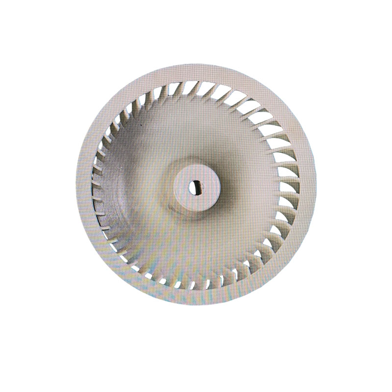 VENTOLA MOTORE ASCIUGATRICE D.160 H55