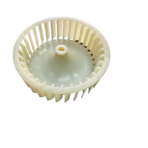 VENTOLA MOTORE ASCIUGATRICE D.160 H55