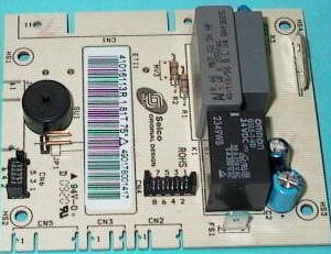 SCHEDA 48007819 LAVASTOVIGLIE