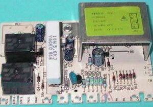 SCHEDA 9120604 REMCO503
