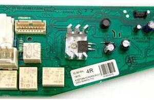 SCHEDA 41027268 NON PROG.