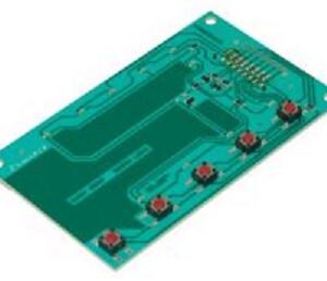 SCHEDA CRUSCOTTO 41010895