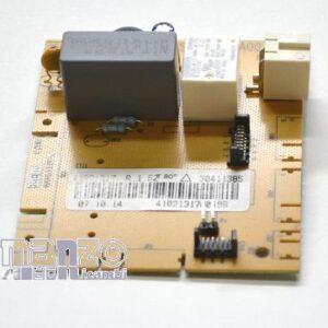 SCHEDA 41021317 PROGRAMMATA