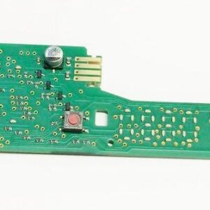 SCHEDA CRUSCOTTO 41041466